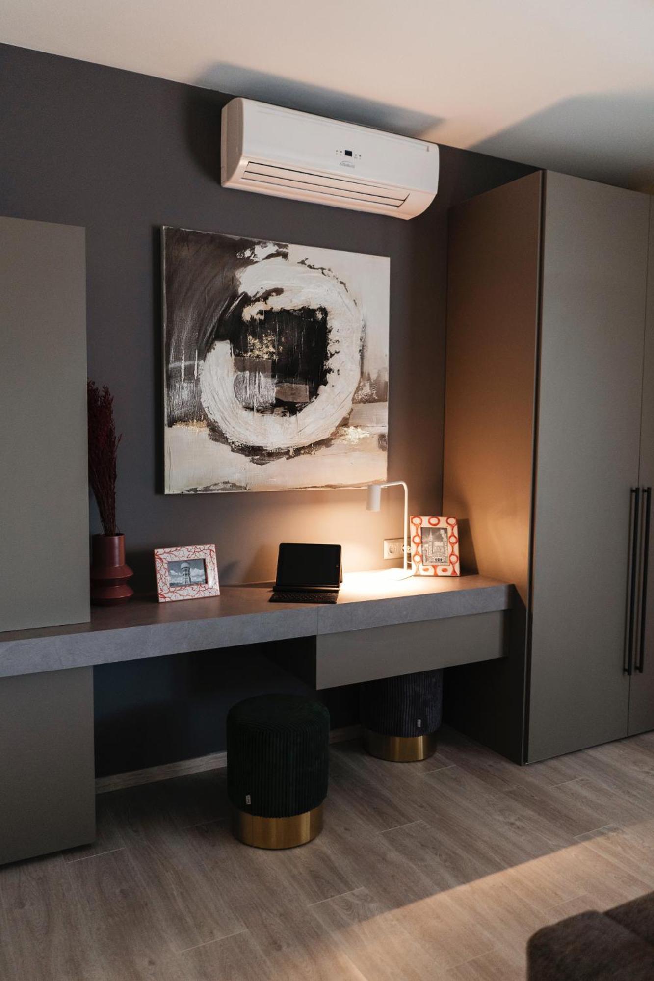 Riva Boutique Hotel Сегед Екстериор снимка