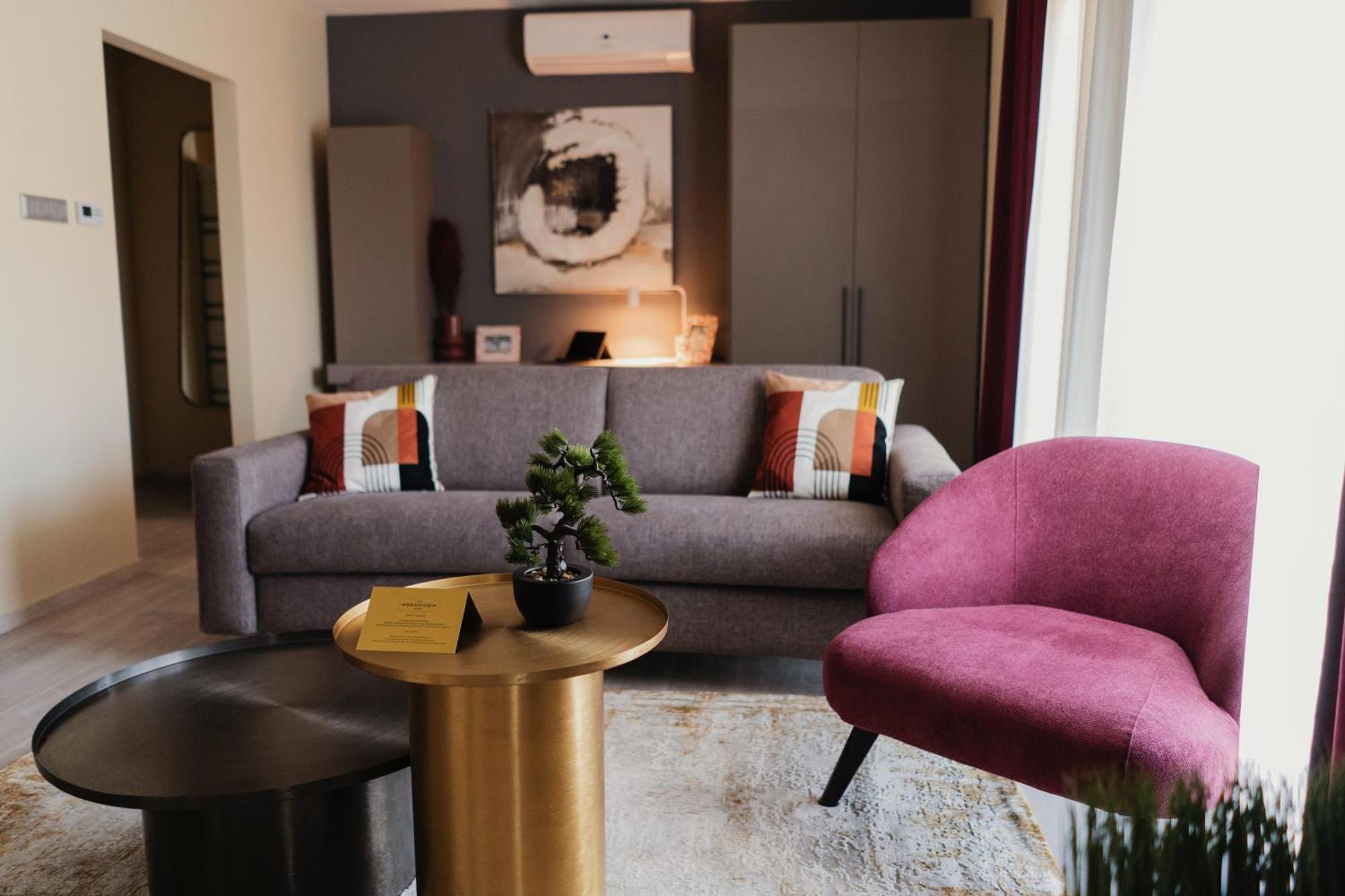 Riva Boutique Hotel Сегед Екстериор снимка