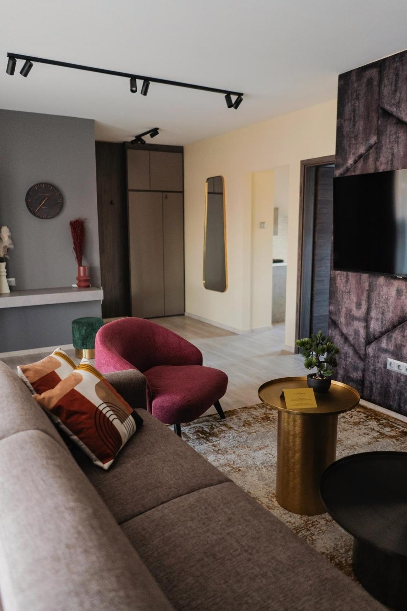 Riva Boutique Hotel Сегед Екстериор снимка