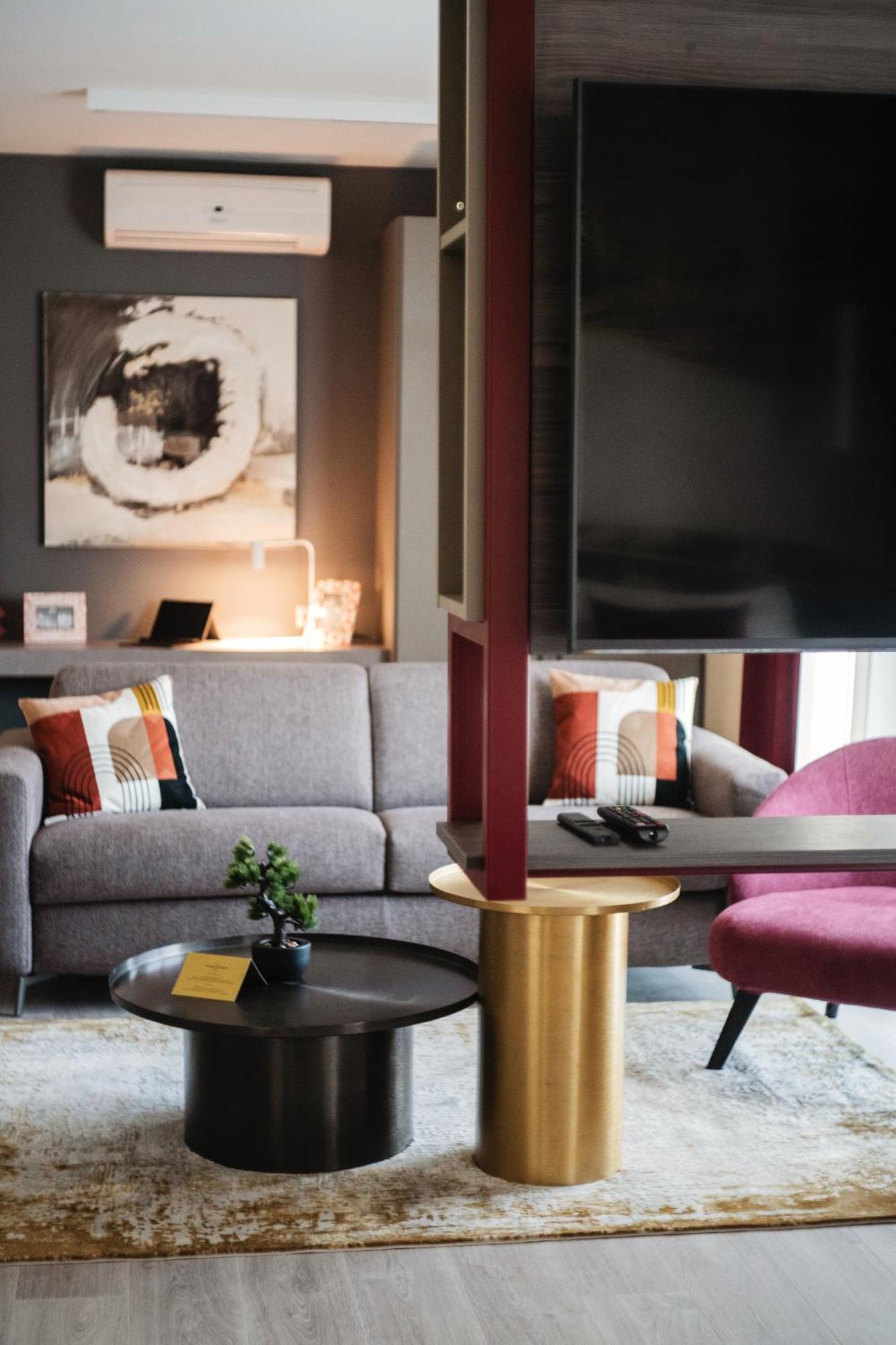 Riva Boutique Hotel Сегед Екстериор снимка